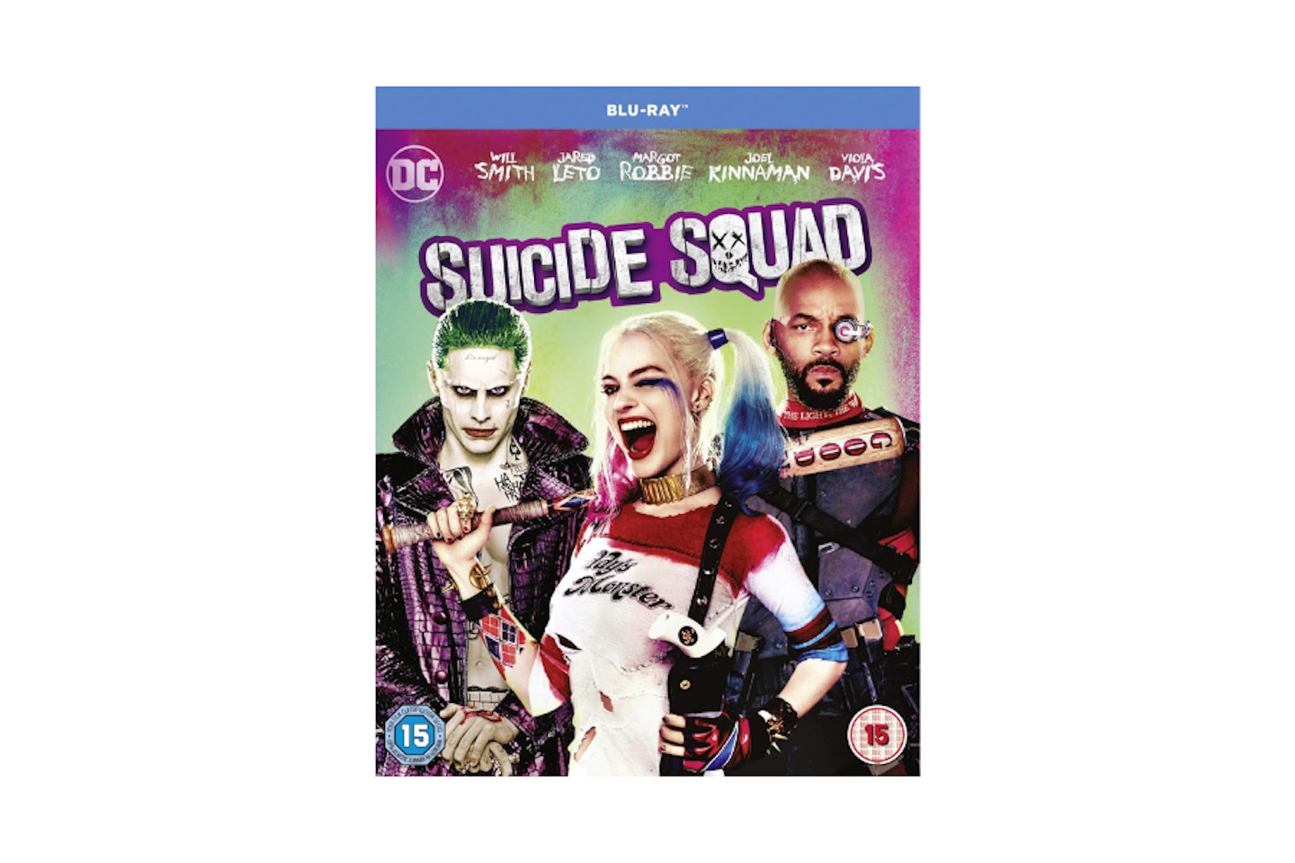 Suicide Squad