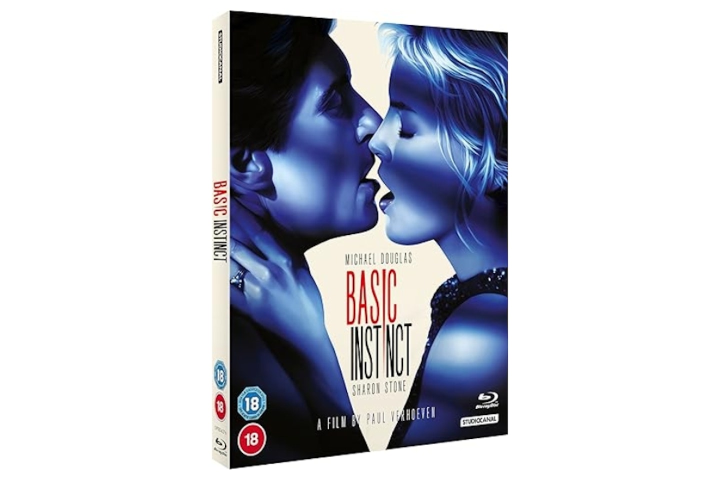 Basic Instinct