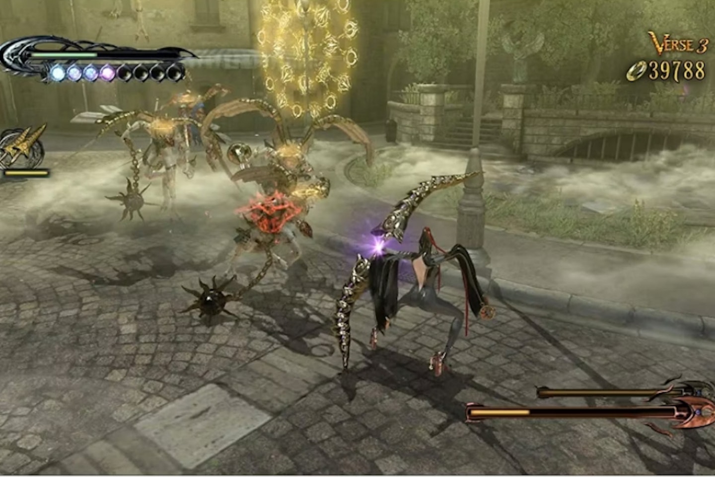 Bayonetta & Vanquish Anniversary Bundle