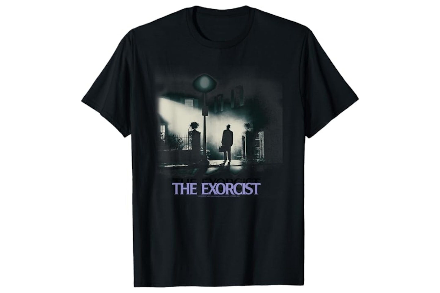 Classic Poster – The Exorcist, 1973
