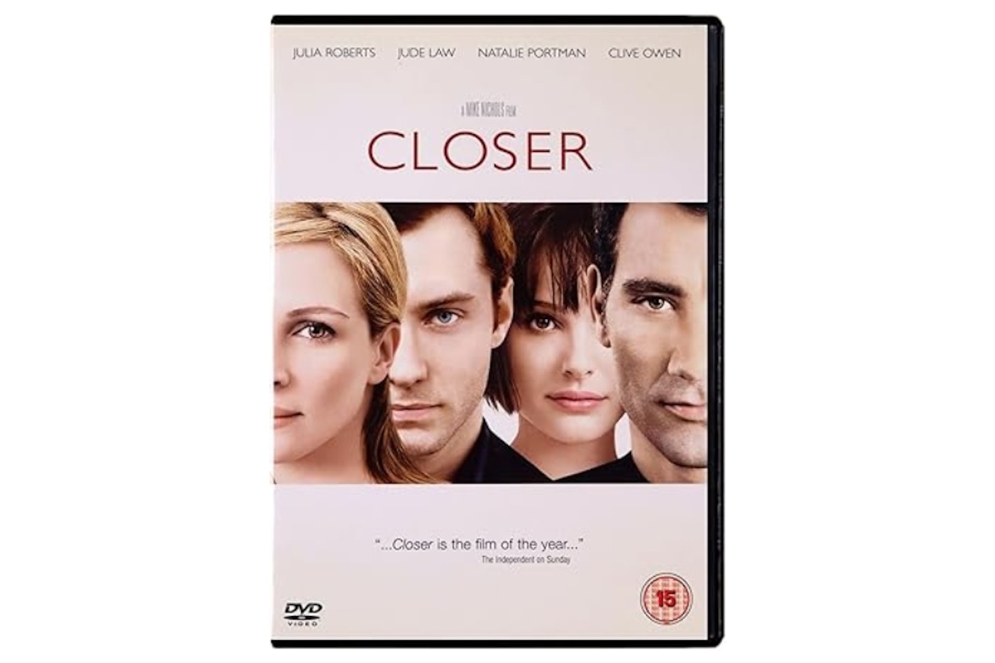 Closer
