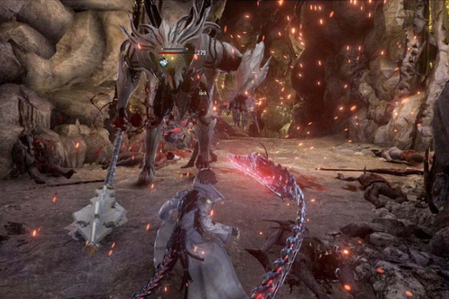 Code Vein