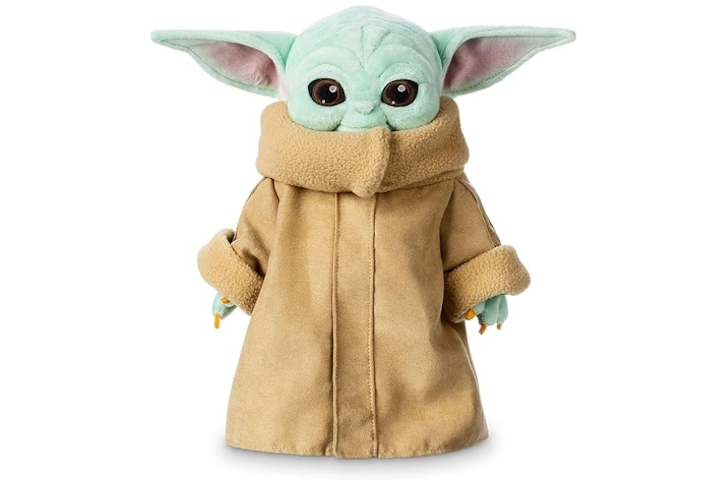 Disney Store The Child Small Soft Toy