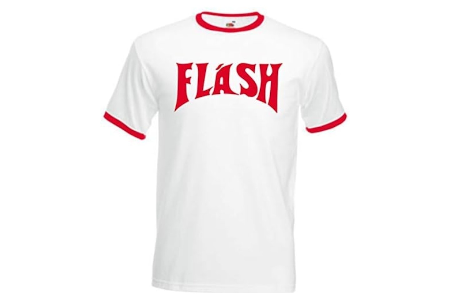 Flash – Flash Gordon, 1980