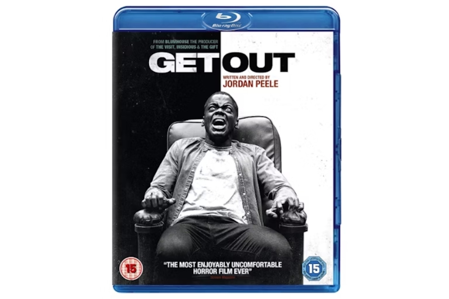 Get Out