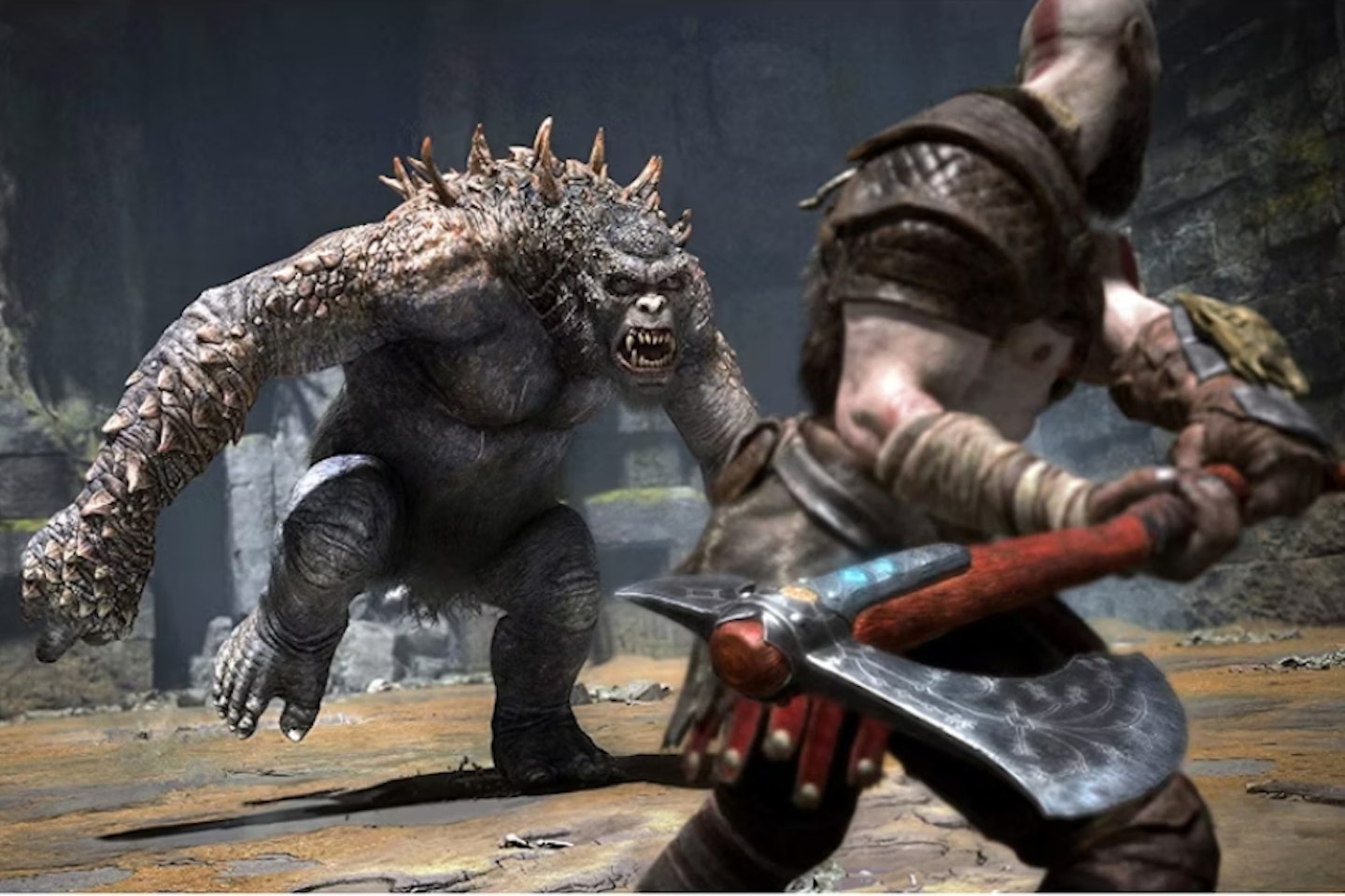God of War