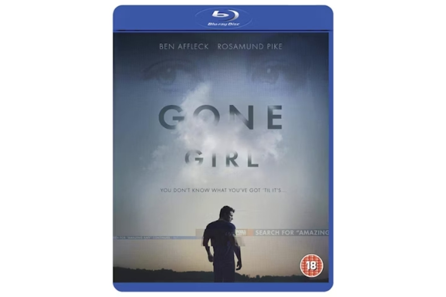 Gone Girl