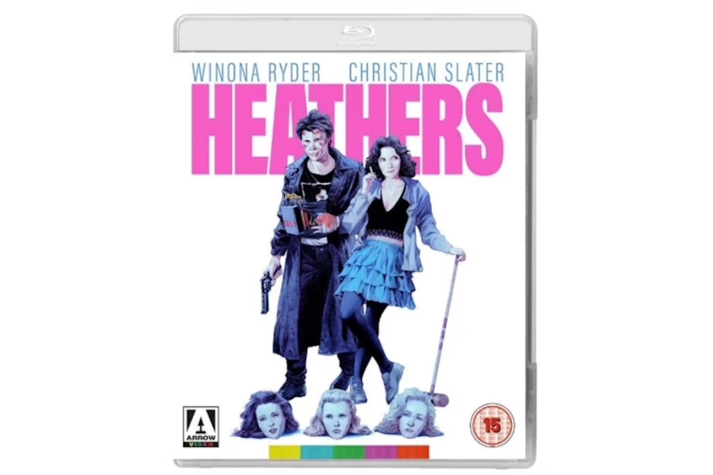 Heathers