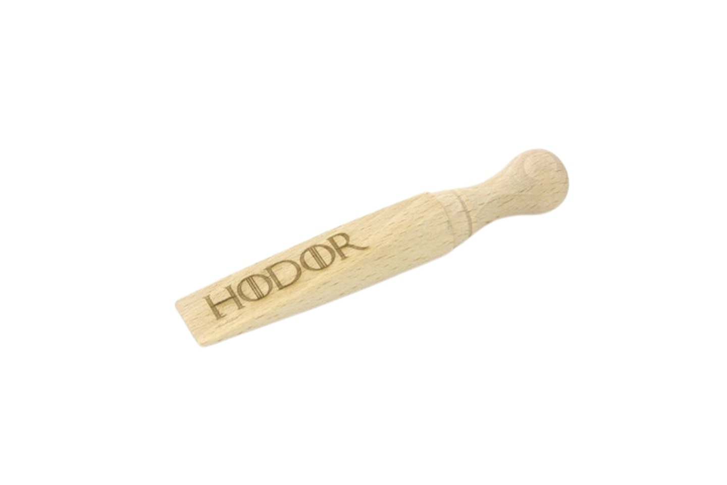 Hodor Doorstop