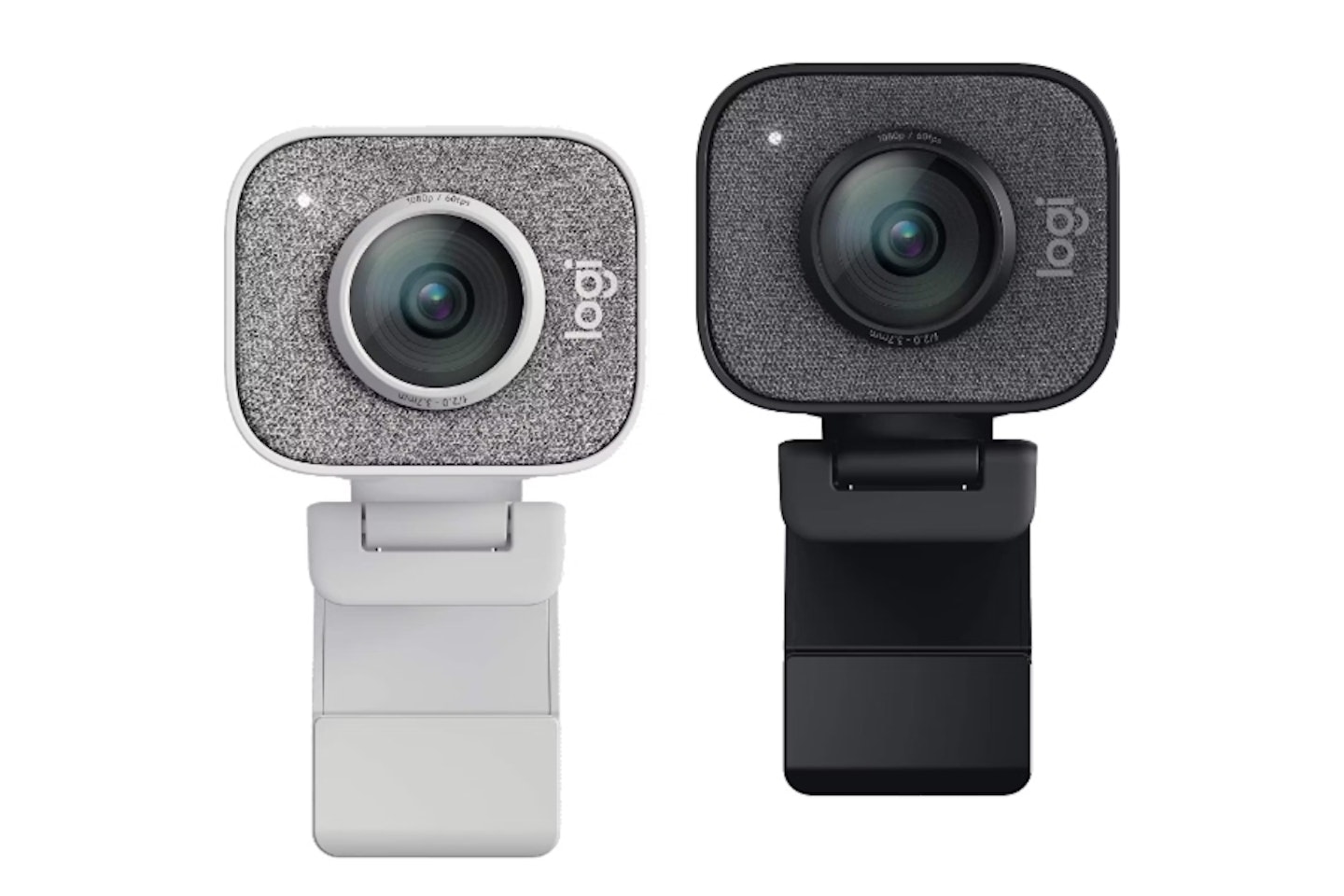Logitech StreamCam