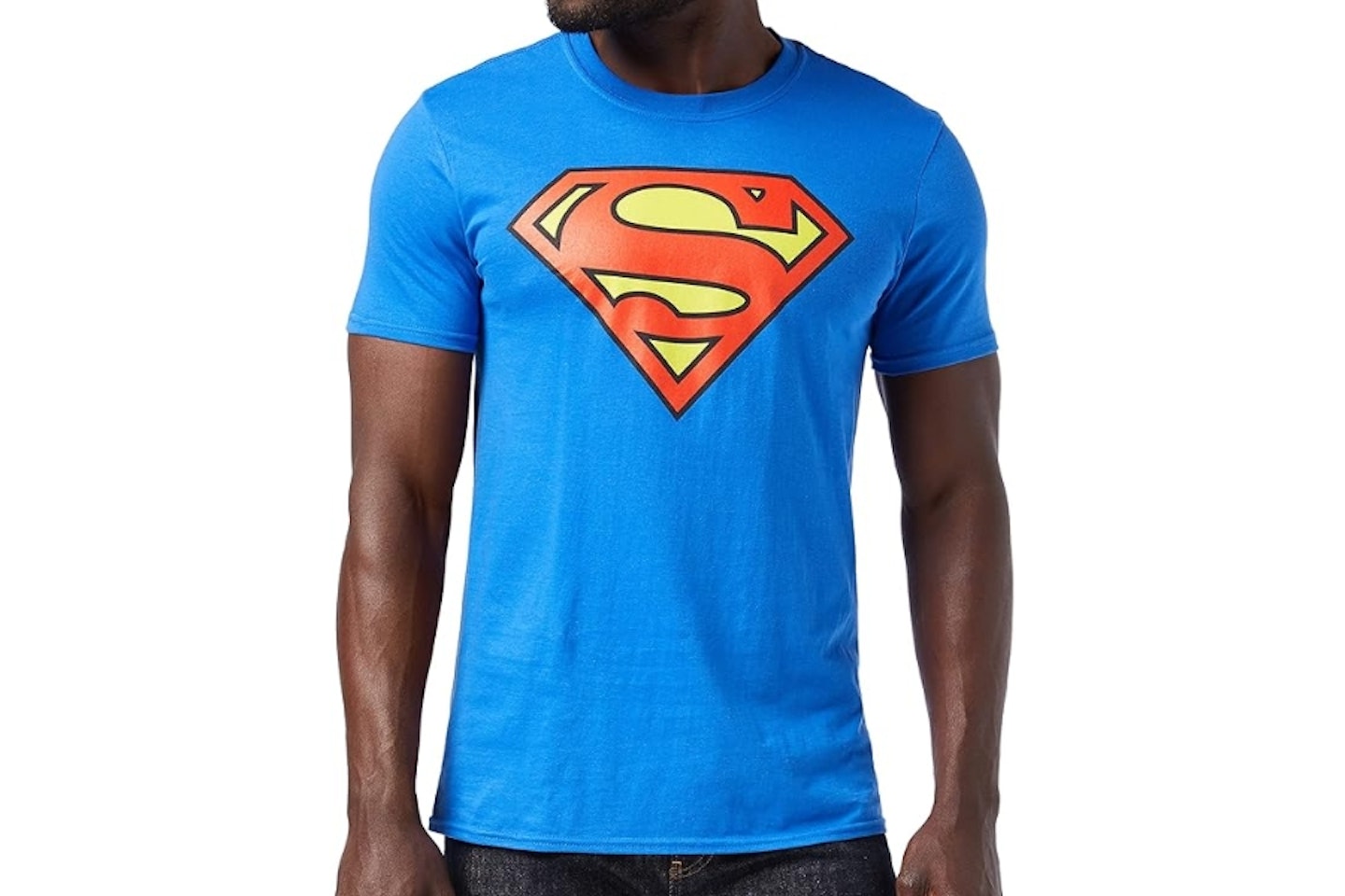 Logo – Superman, 1978