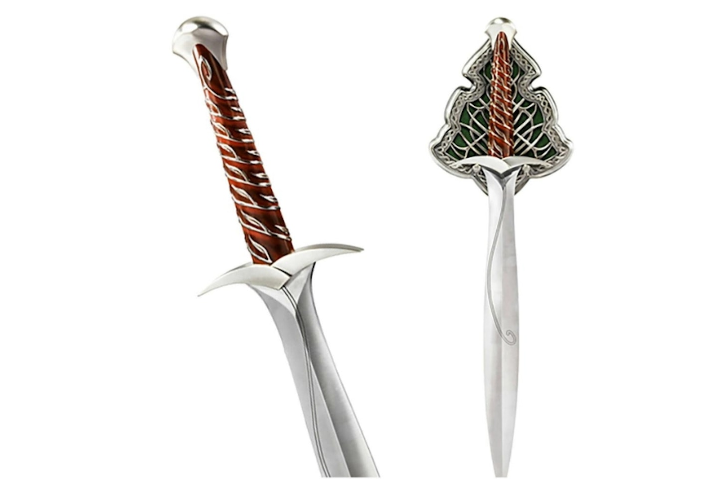 Lord Of The Rings Sting 22201 Prop Replica