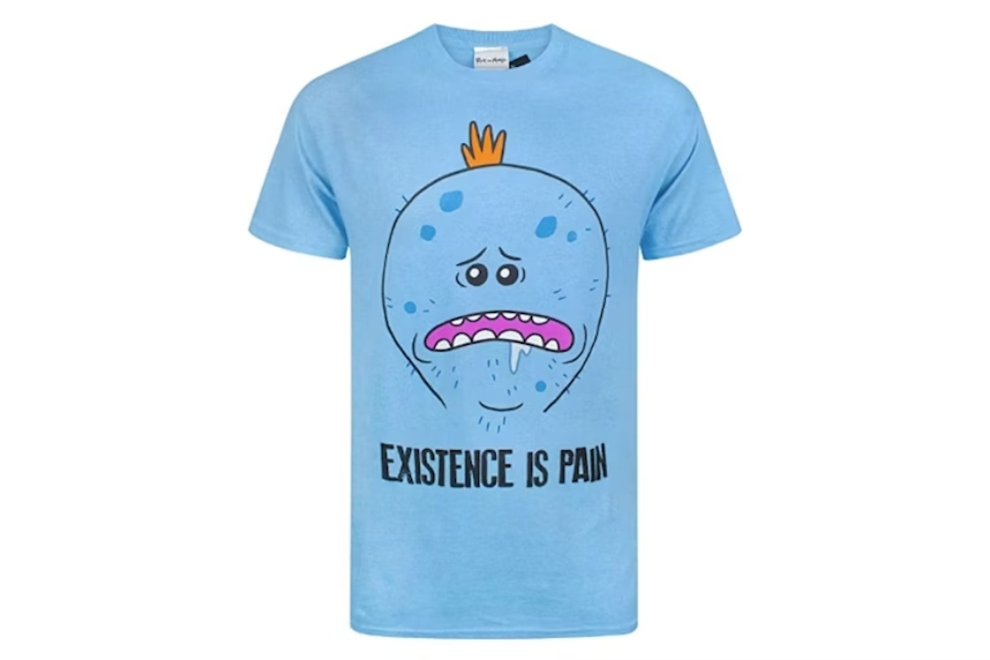 Meeseeks T-Shirt – Existence is Pain