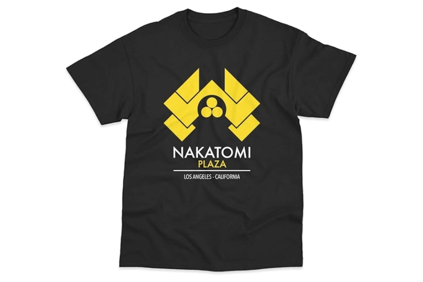 Nakatomi Corporation - Die Hard