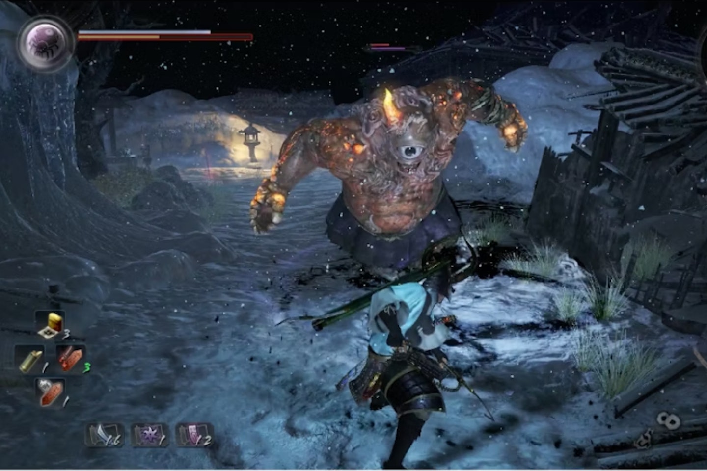 Nioh