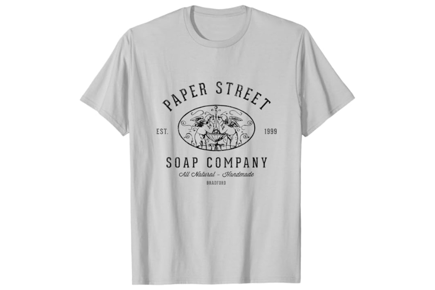Paper Street Soap Company - Fight Club, 1999