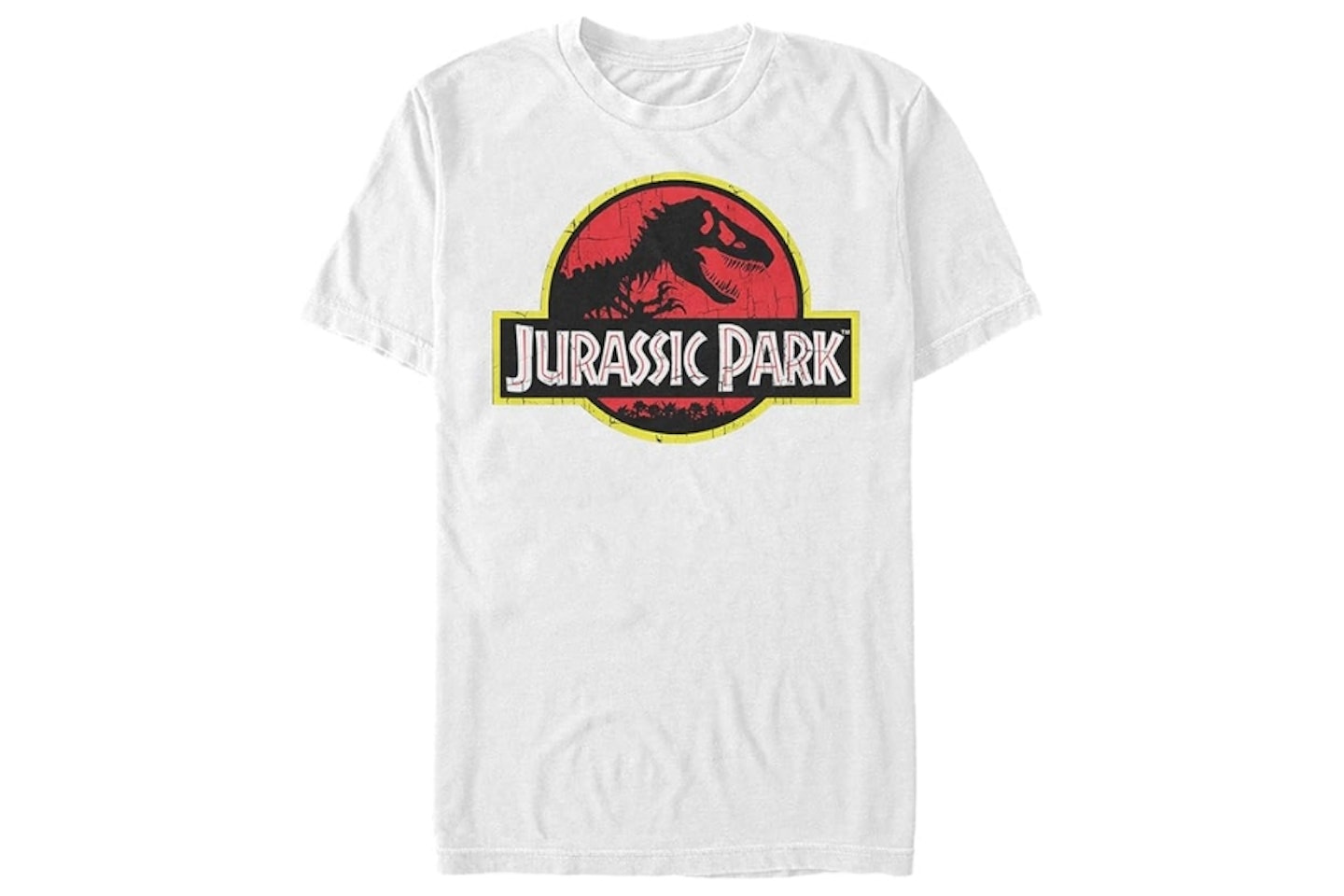Park Logo - Jurassic Park, 1993