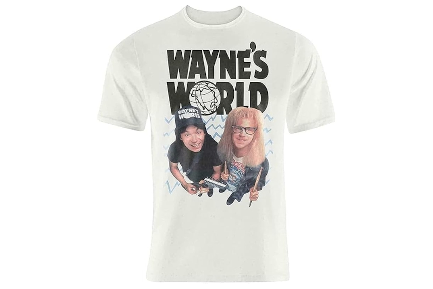Poster - Wayne’s World, 1992
