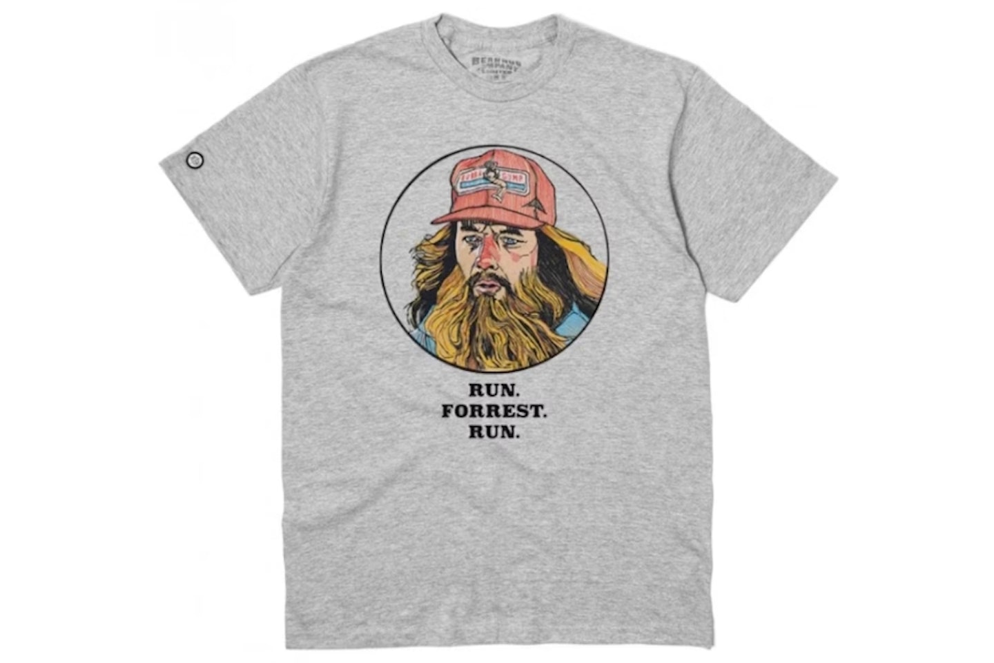 Run. Forrest. Run. - Forrest Gump, 1994