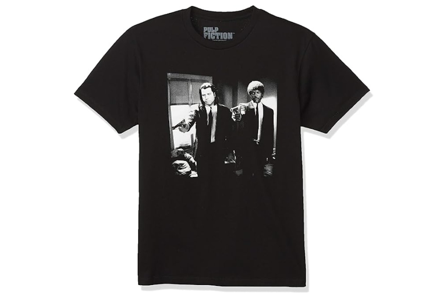 Say What Again! - Pulp Fiction, 1994