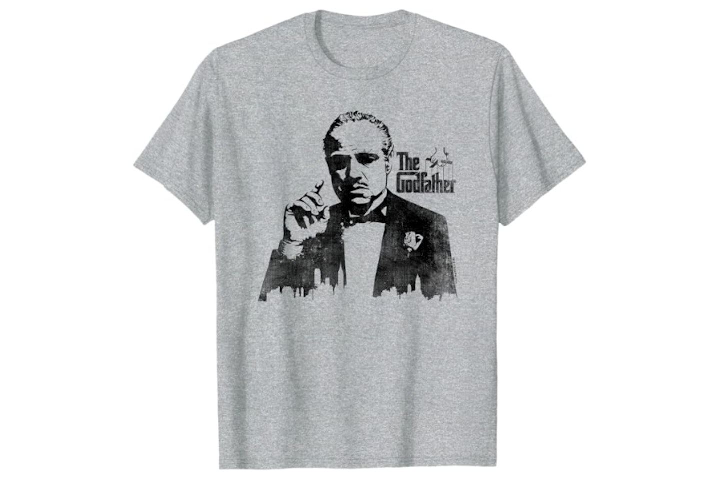 Silhouette - The Godfather, 1972