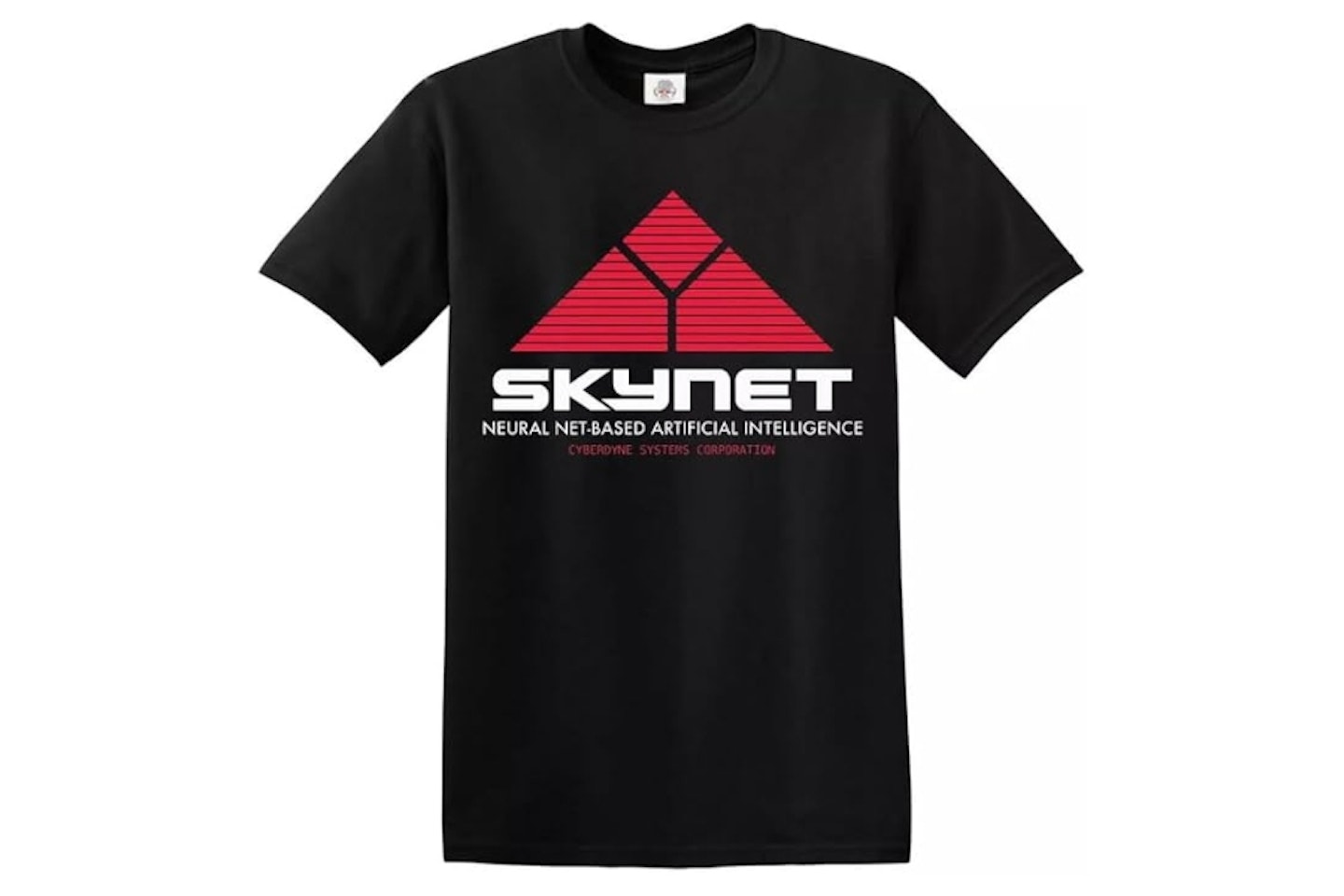 Skynet – The Terminator, 1984
