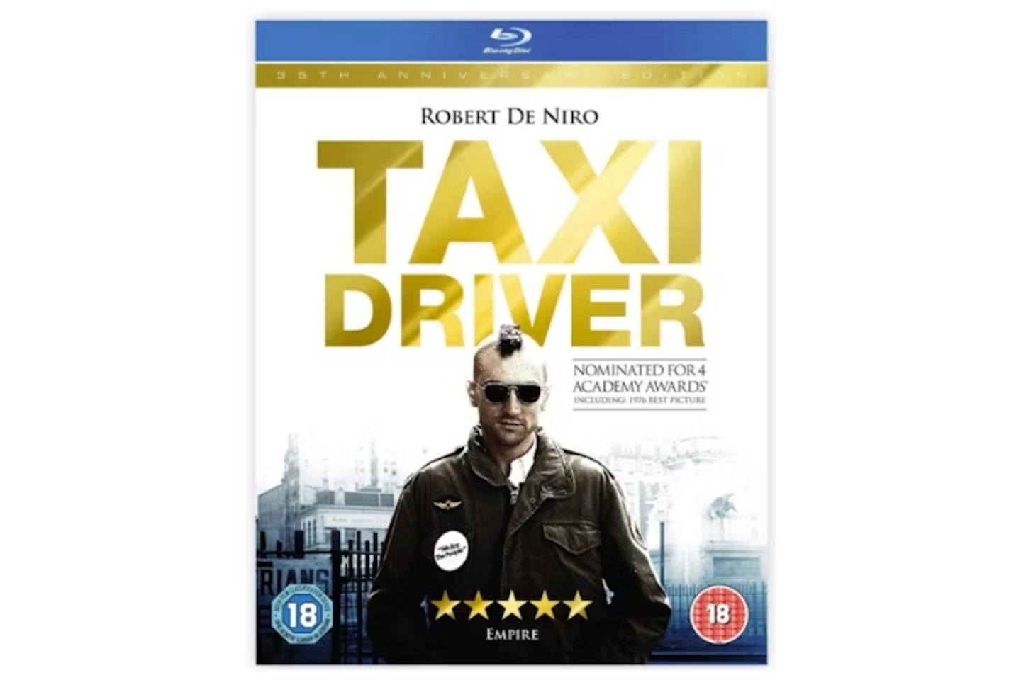 Taxi Driver