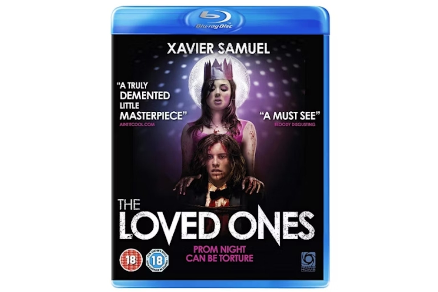 The Loved Ones