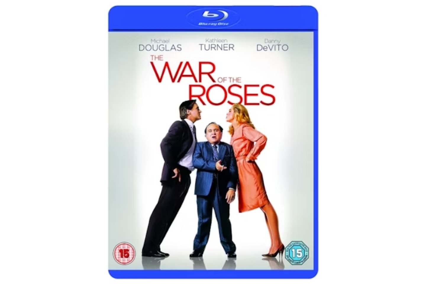 The War of The Roses