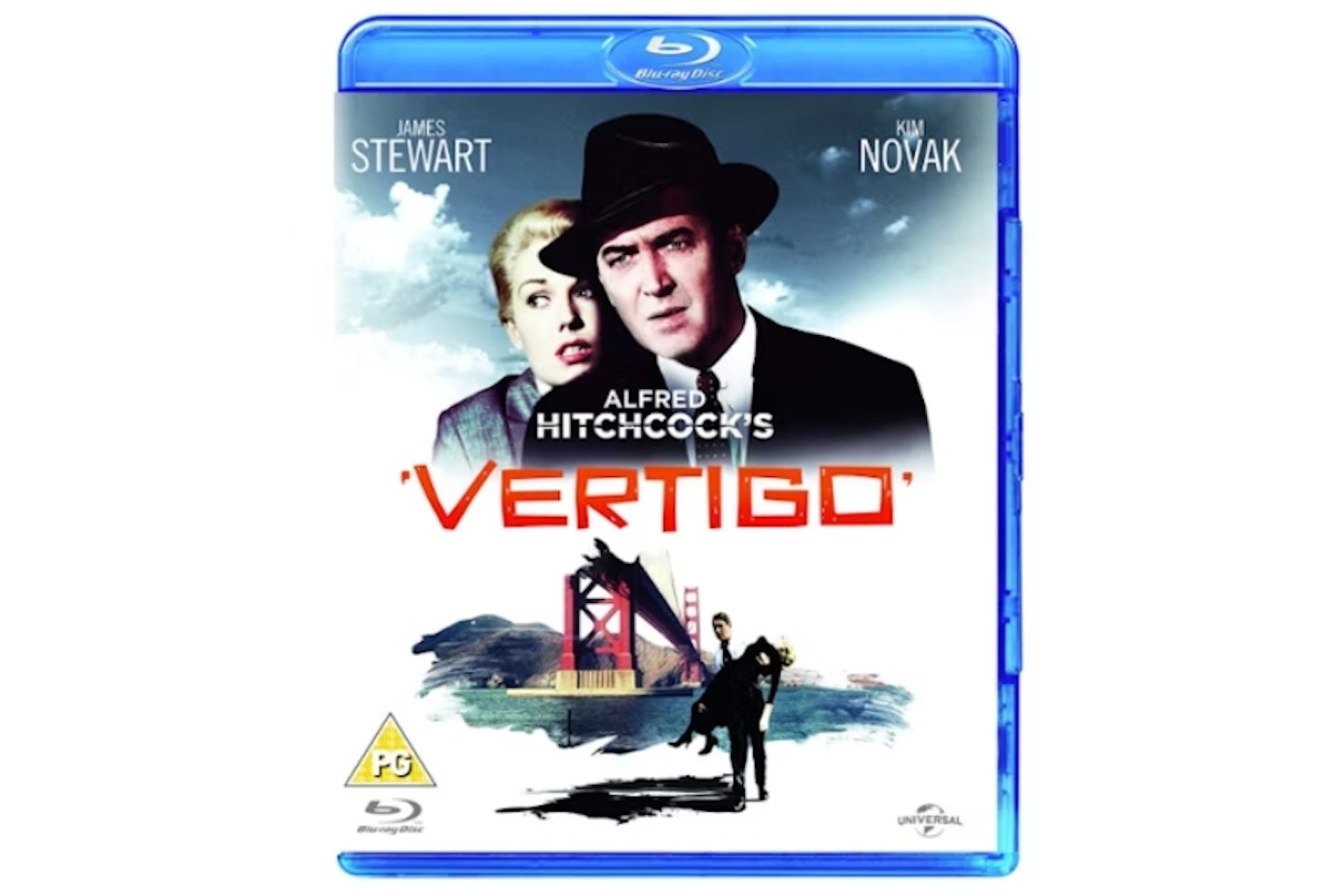 Vertigo