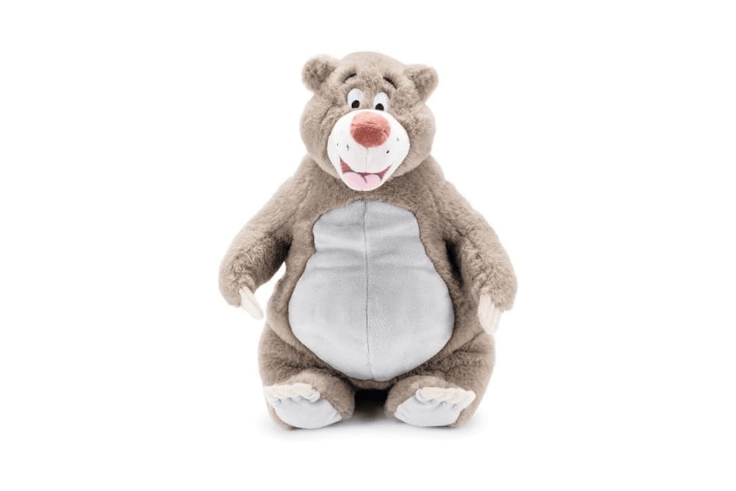 Disney Baloo Soft Toy