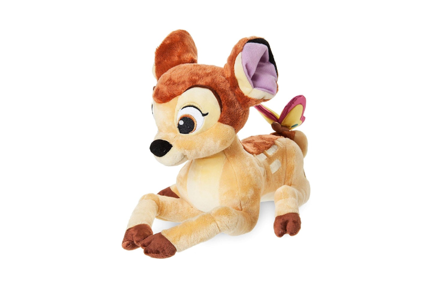 Disney Bambi Soft Toy