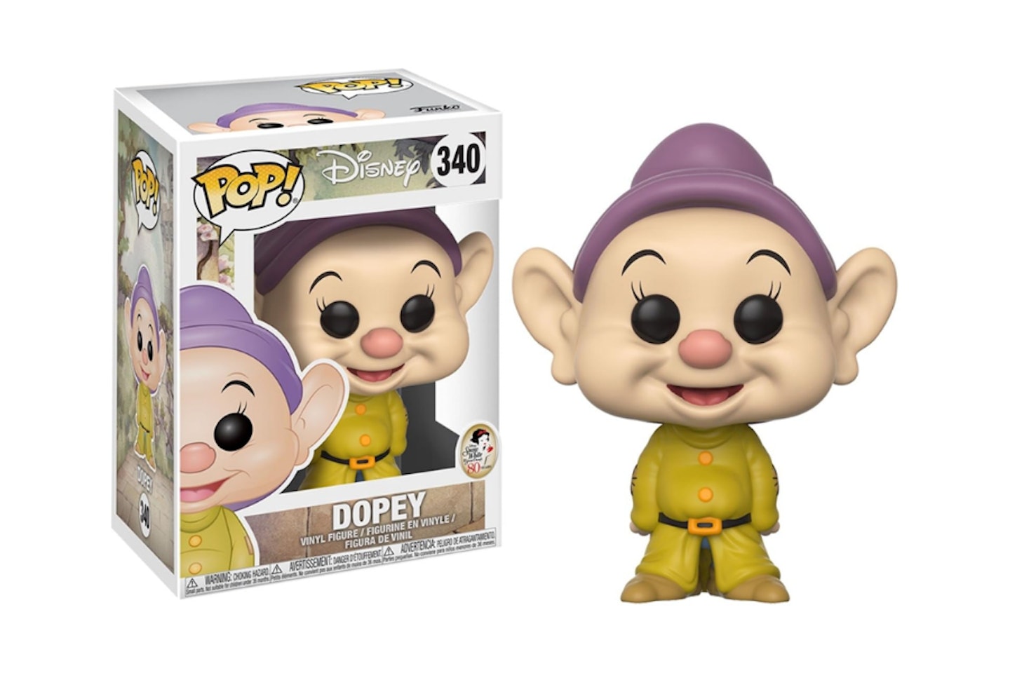 Funko POP! Dopey