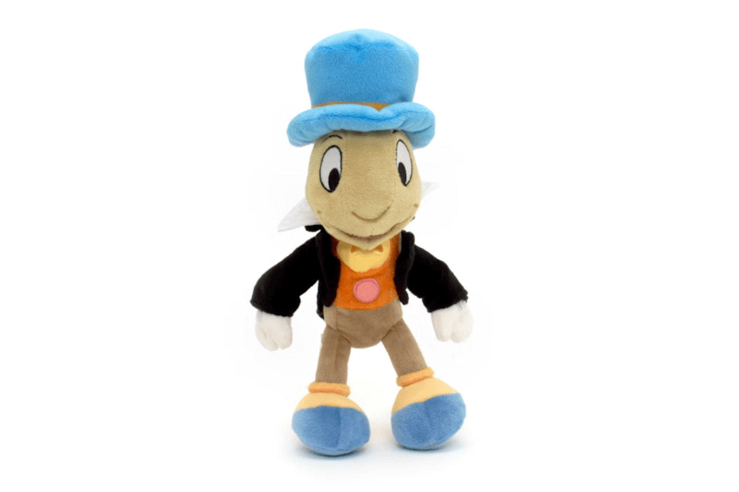 Jiminy Cricket Mini Beanbag