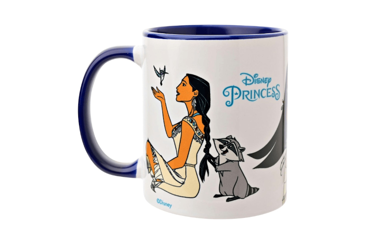 Disney Pocahontas Mug