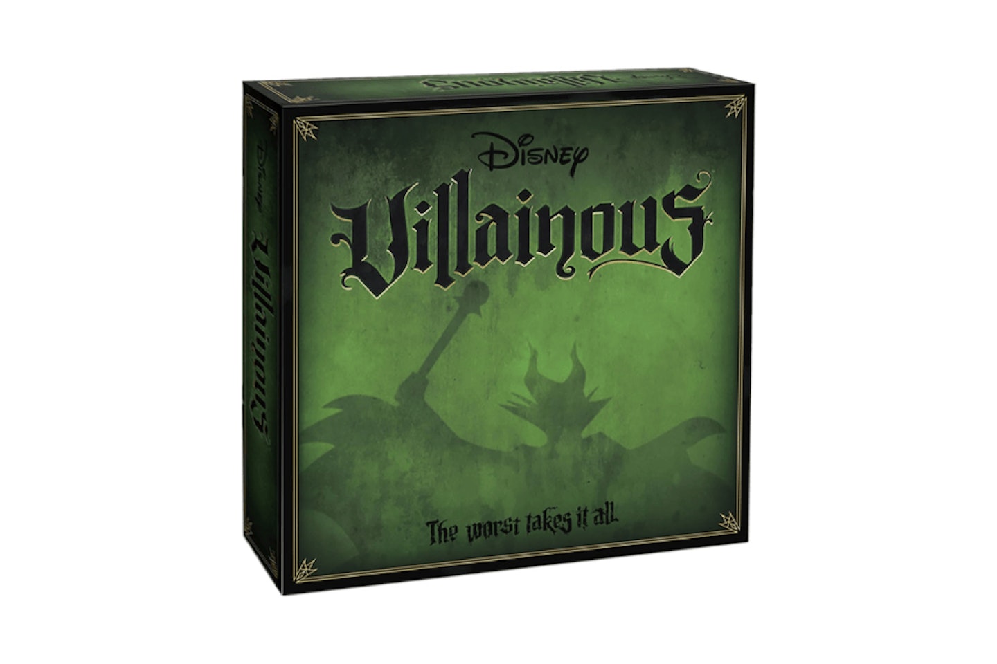 Disney Villainous Board Game