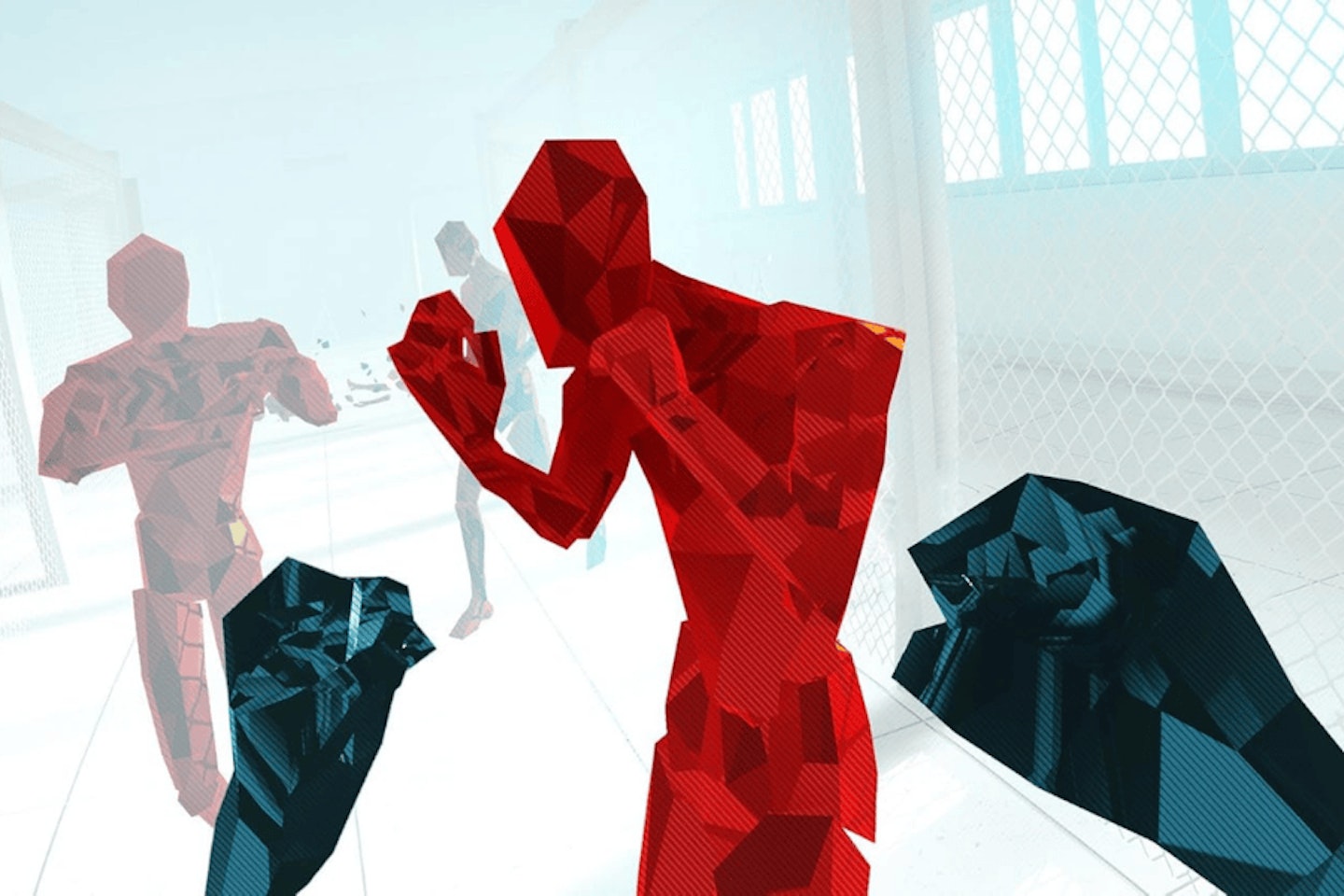 Superhot VR