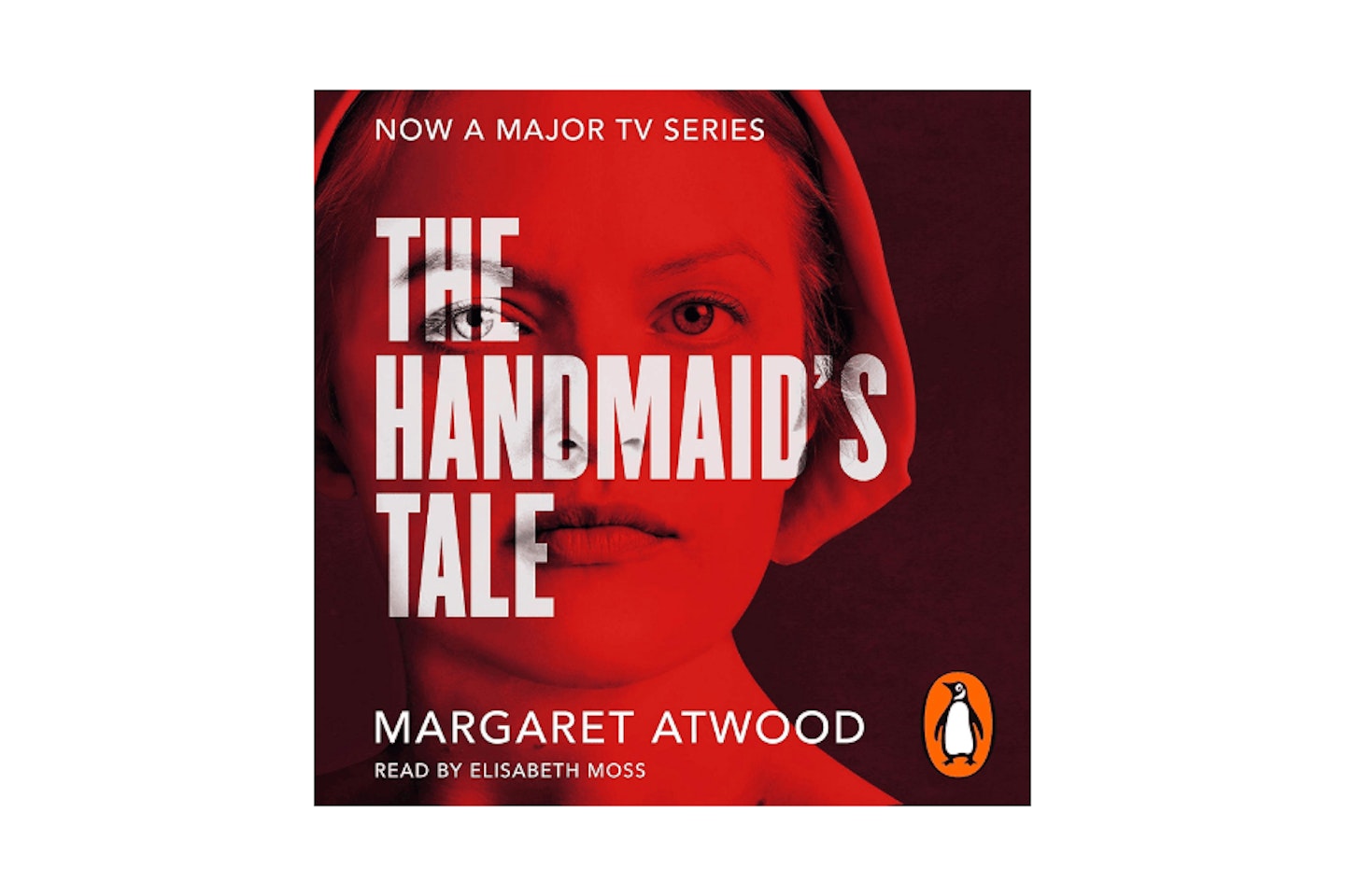 The Handmaid's Tale by Margaret Atwood