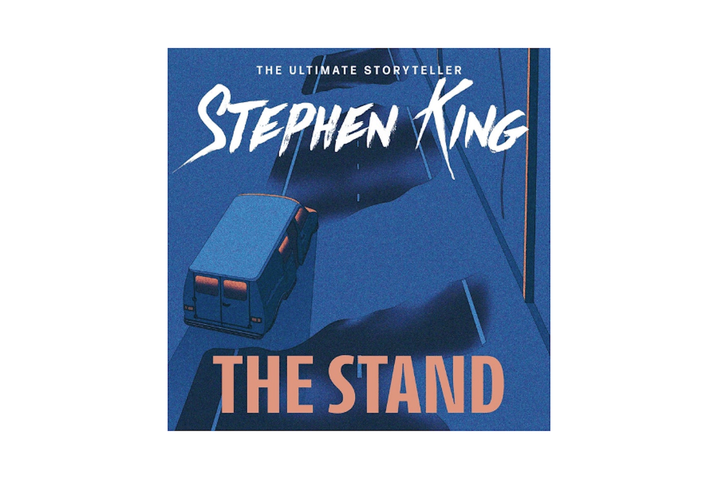 The Stand by Stephen King