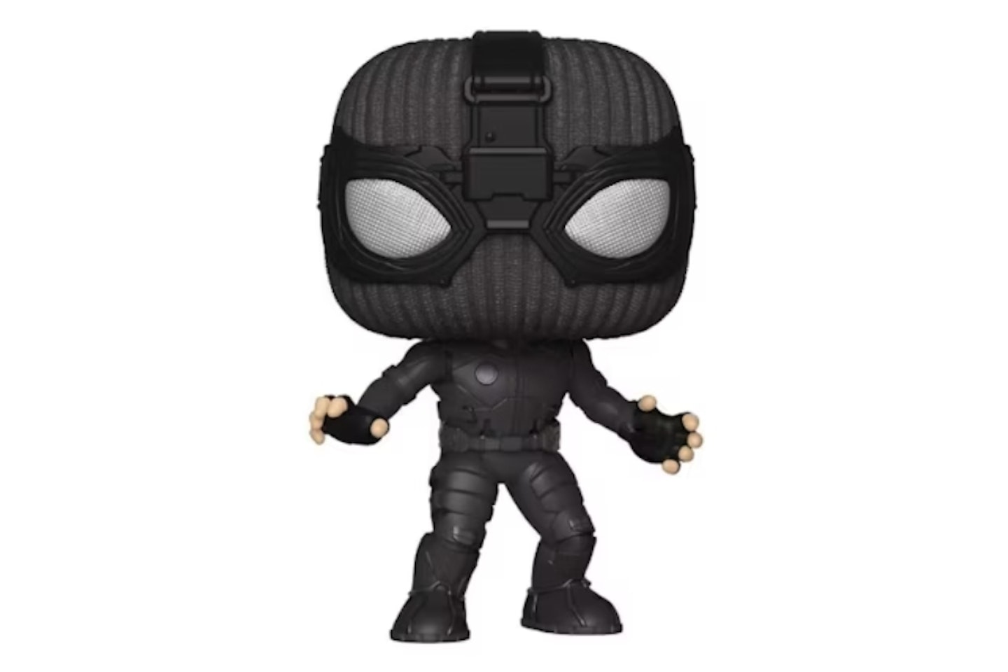 Spider-Man Far From Home Stealth Suit Funko Pop