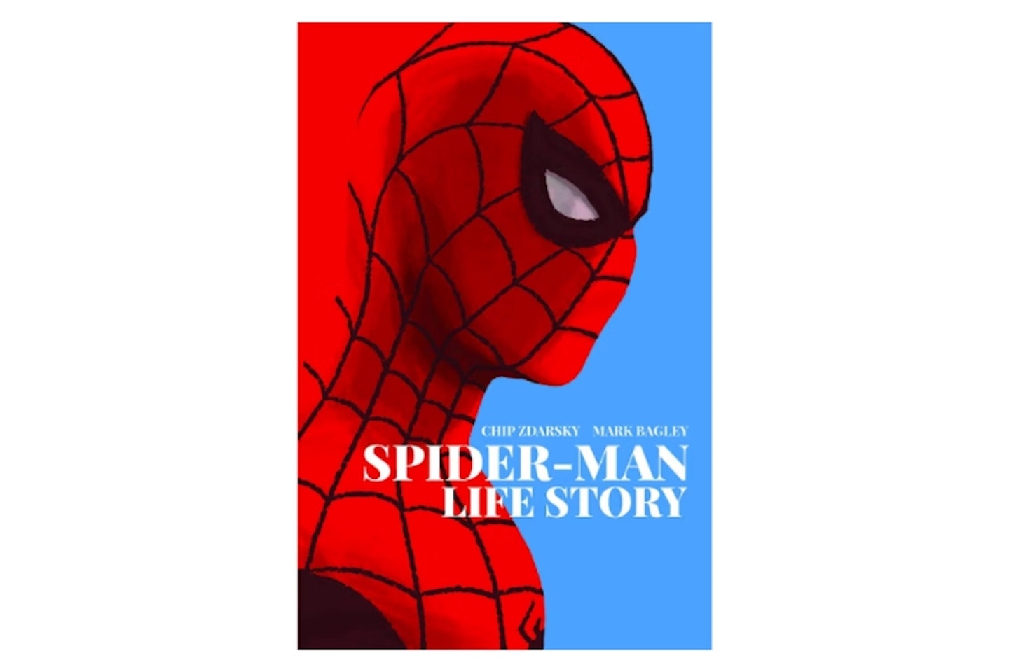 Spider-Man: Life Story