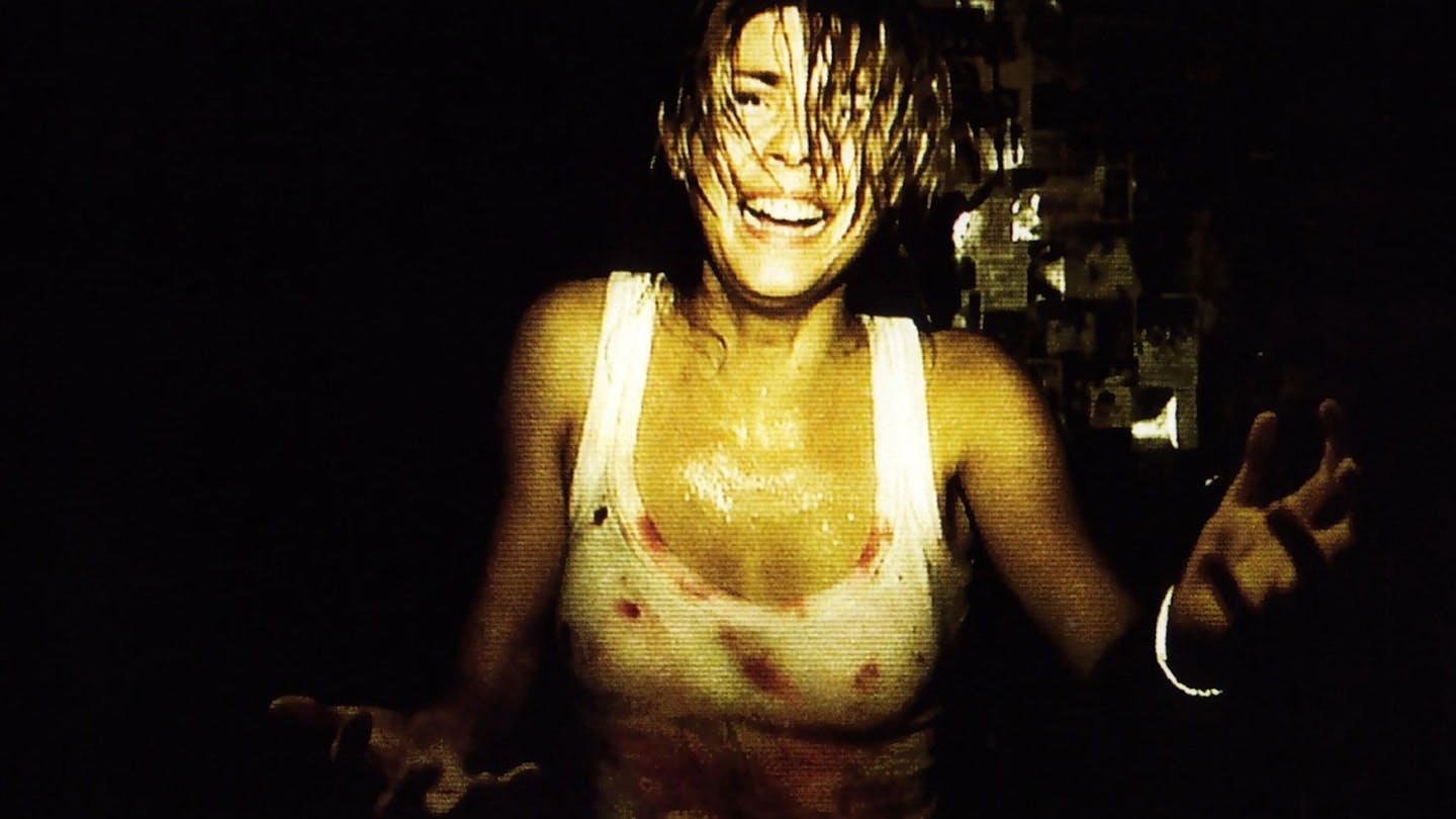  Zombie Movies REC movie