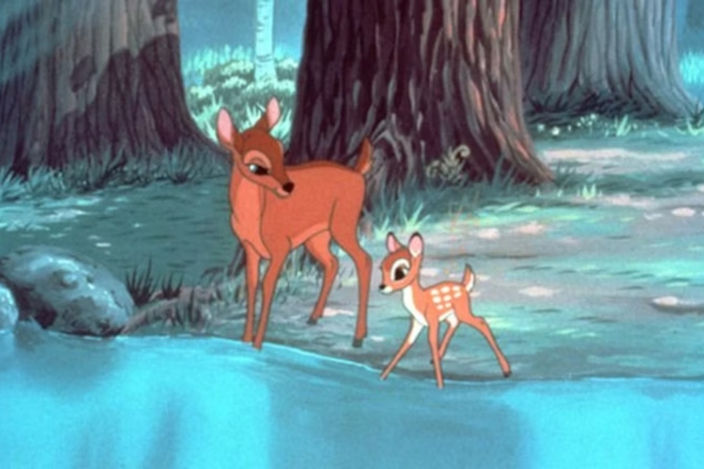 Bambi