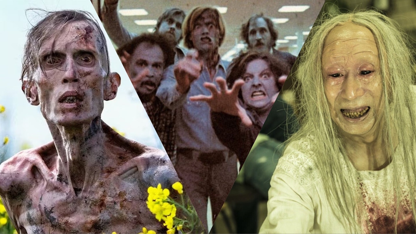 The Best Zombie Movies Of All Time: Empire's Top 10