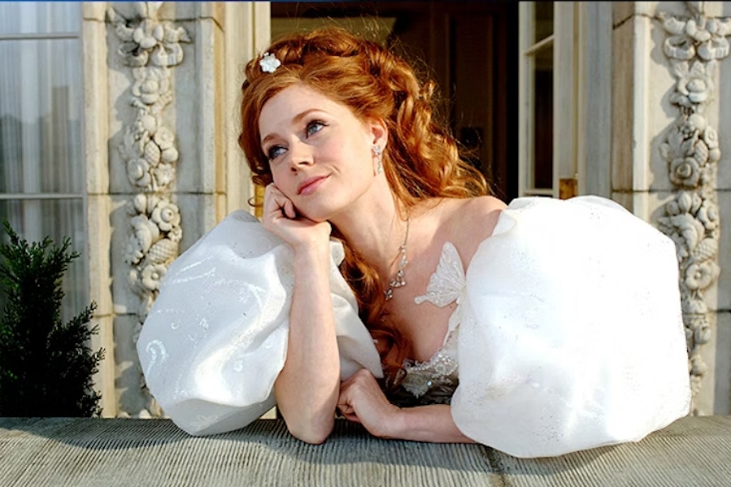 Enchanted