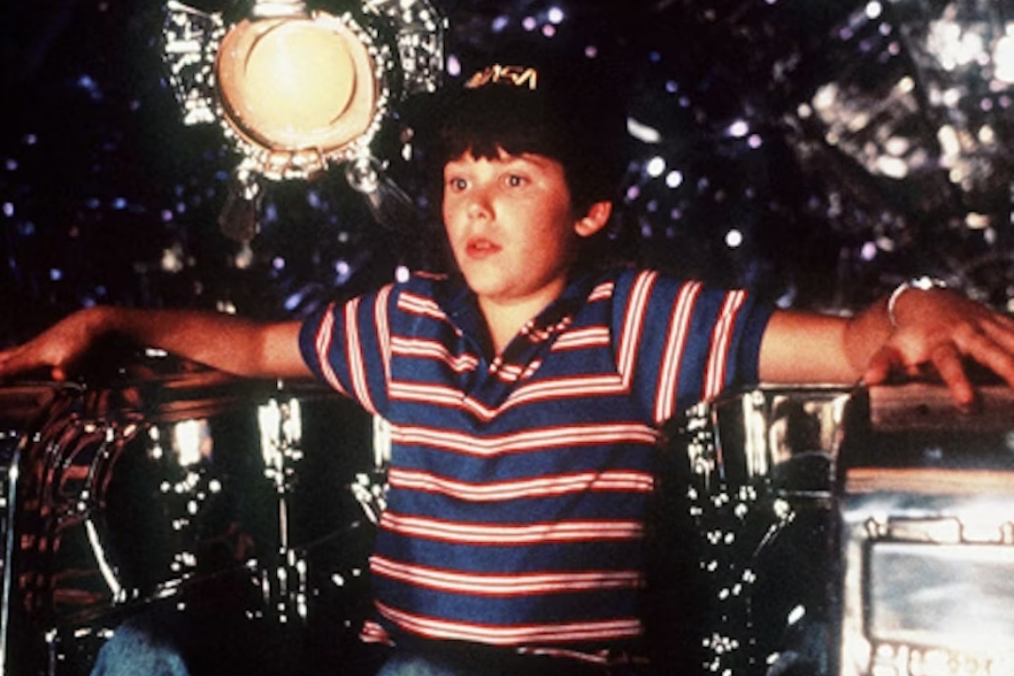 Flight Of The Navigator