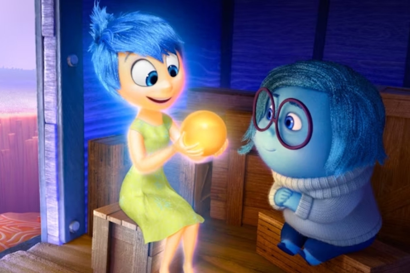 Inside Out
