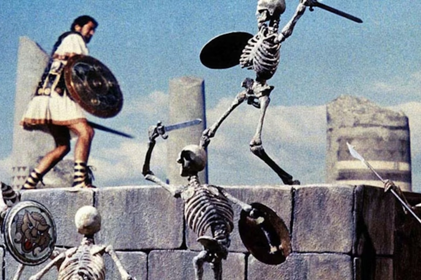 Jason And The Argonauts