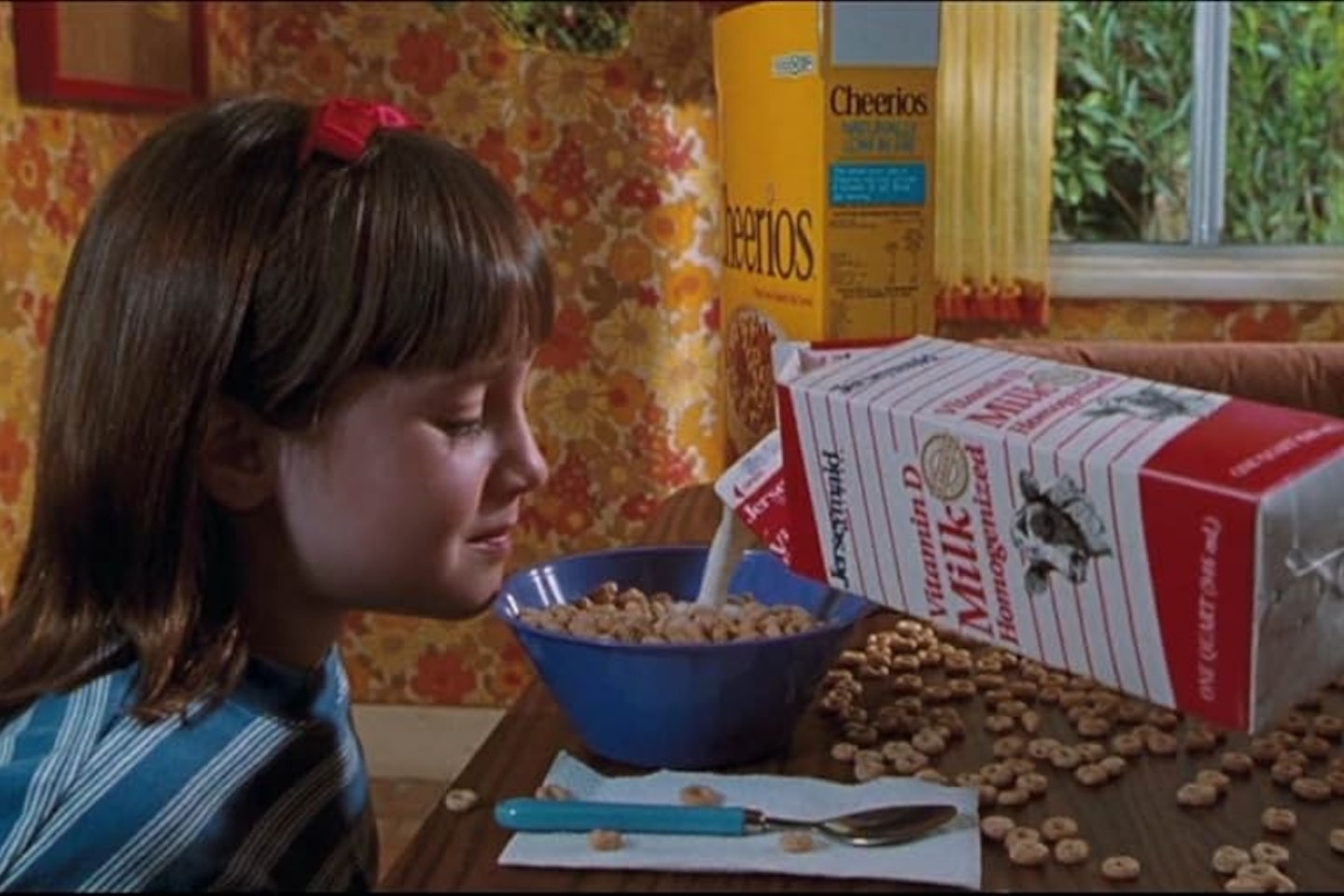 Matilda