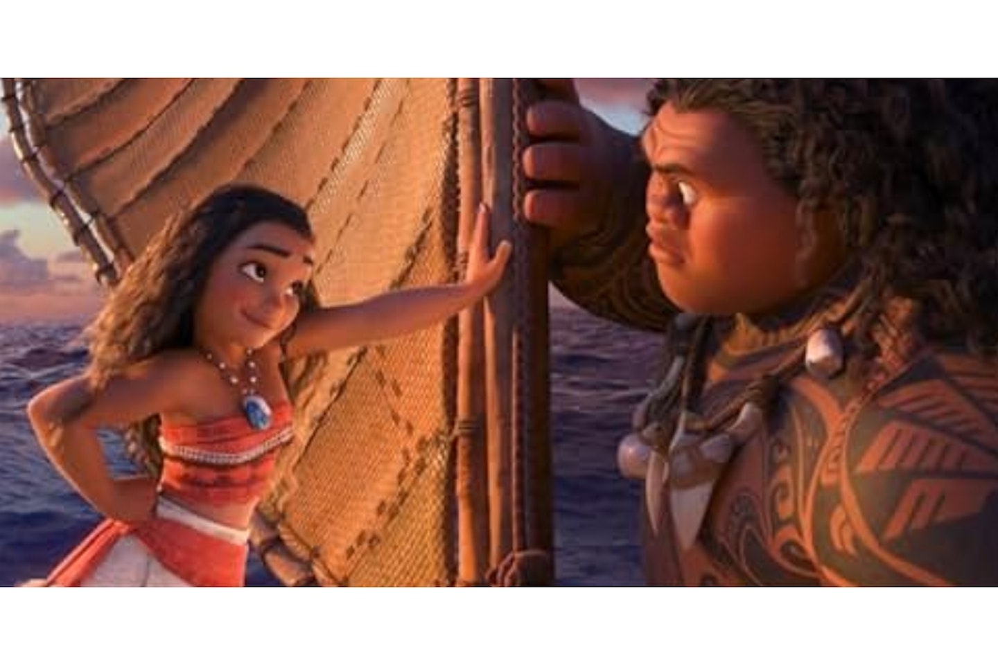 Moana